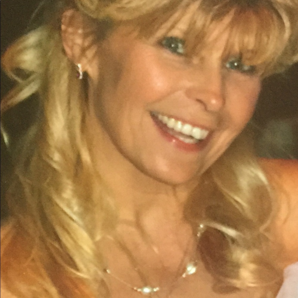 Meet your Posher, Tammy